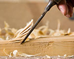 Entretien de meuble en bois par Menuisier France à Vauxcere